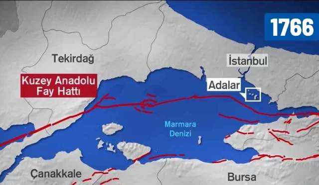 1766 istanbul depremi